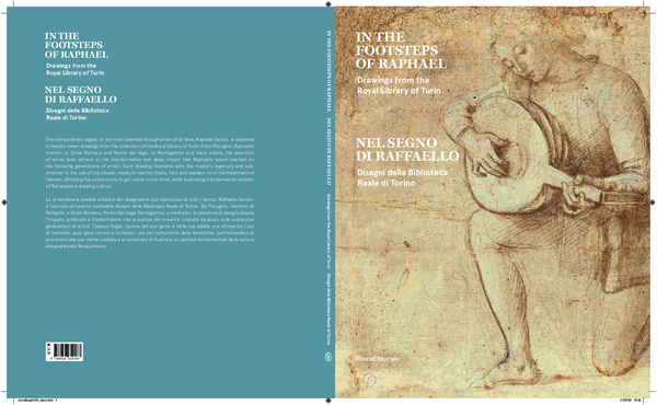 (PDF) IN THE FOOTSTEPS OF RAPHAEL / NEL SEGNO DI RAFFAELLO