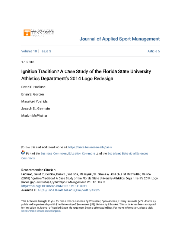 pdf-ignition-tradition-a-case-study-of-the-florida-state-university