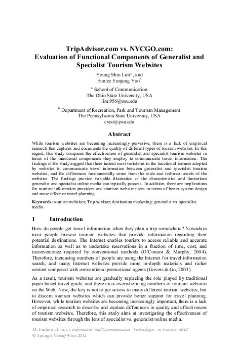 (PDF) Information and Communication Technologies in Public Administration