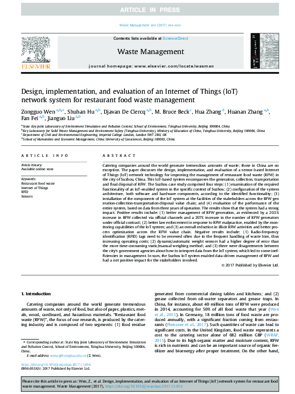 (PDF) Design, implementation and evaluation of interfaces to haptic and ...