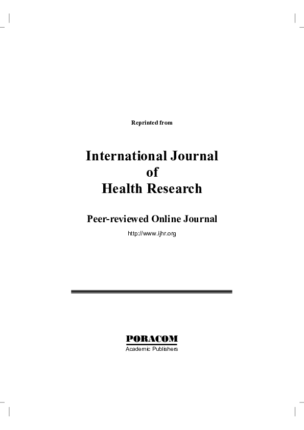 (PDF) Method development and validations: characterization of critical ...