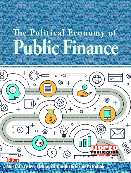 (PDF) The Political Economy of Public Finance Mustafa ÇELEN