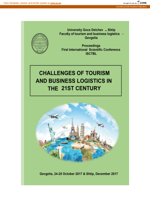 (PDF) Total Quality Management in Hotel Industry Natasha Miteva Academia.edu