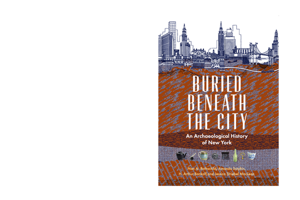 The Forgotten Kingdoms Beneath the Soul of New York City