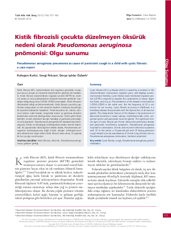Cause Of Persistent Cough
