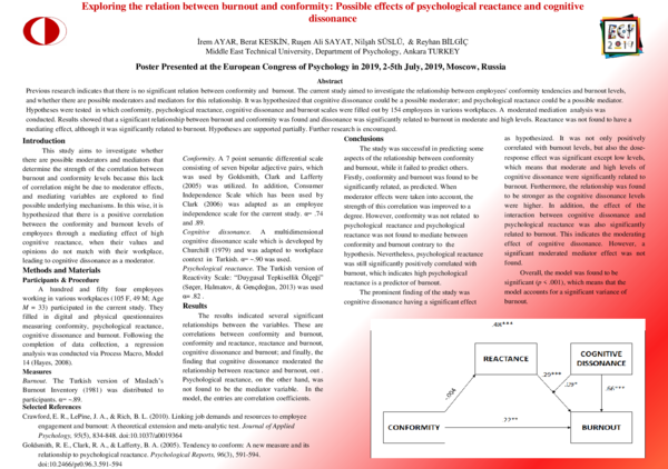 (PDF) Re-conceptualizing Political Ideology: The construction of three ...