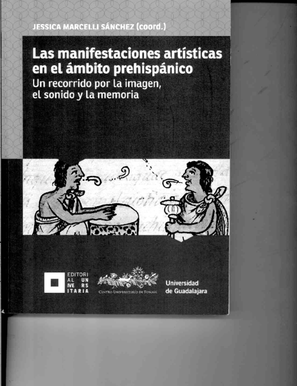 (PDF) Producción artística en la tradición de las tumbas de tiro