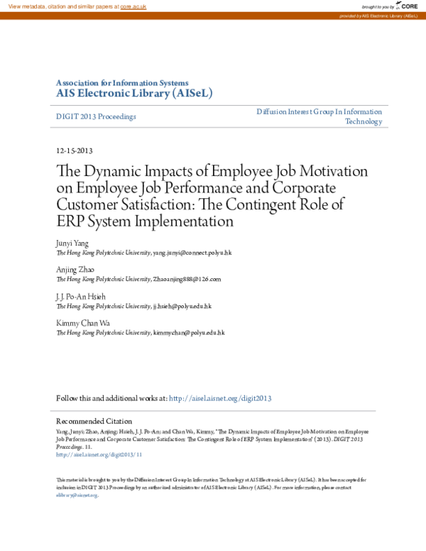 pdf-the-dynamic-impacts-of-employee-job-motivation-on-employee-job