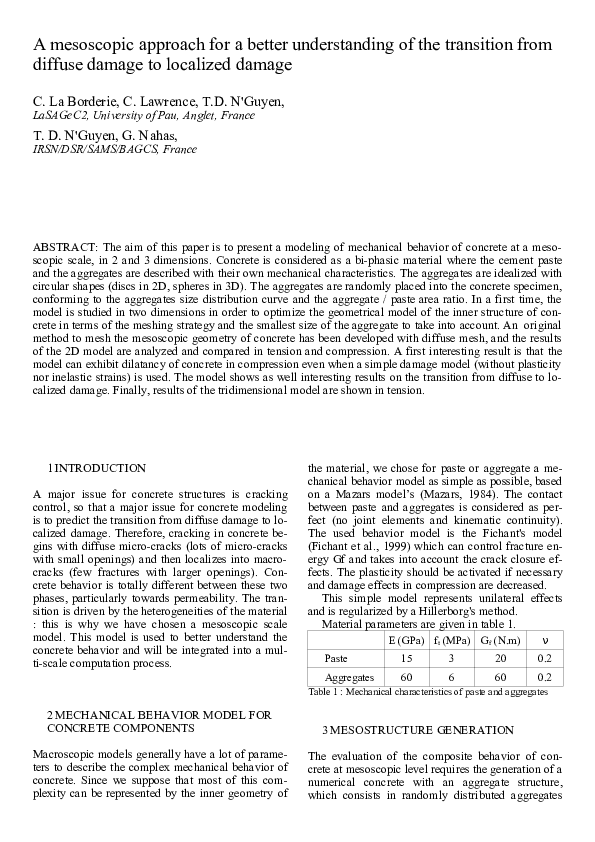 (PDF) A mesoscopic approach for a better understanding of the ...