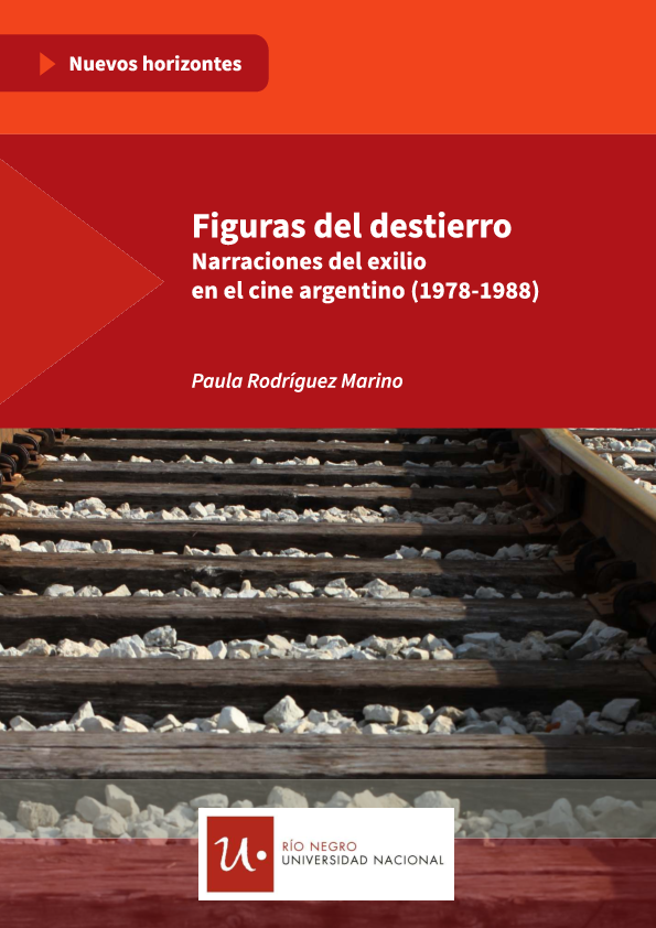 (PDF) Figuras del destierro. Narraciones del exilio en el cine ...