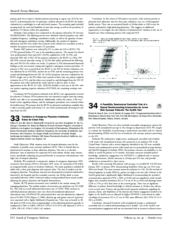 (PDF) 34 A Feasibility Randomized Controlled Trial of a Shared ...