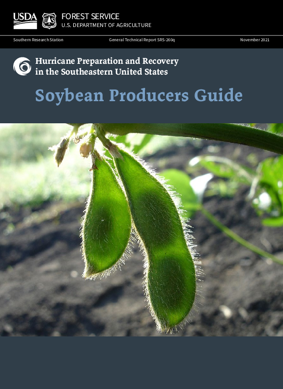 (PDF) Soybean producers guide