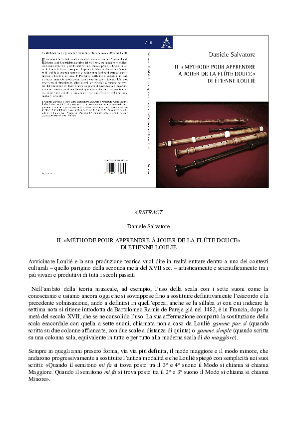 Sourdine Flûte à Bec 5 Sourdines MUTEFLUTE Pour Flûte à Bec - Réduction Sonore Jusqu'à 99