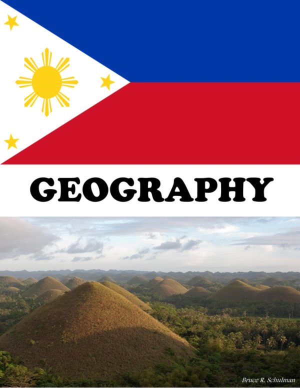 (PDF) Philippines Geography Student Pages Bruce Schulman Academia.edu
