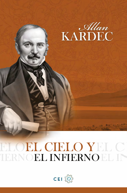 El Cielo y el Infierno - Allan Kardec