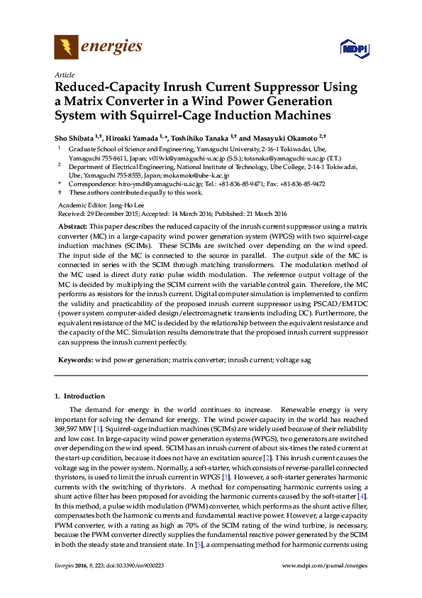 (PDF) Shielding Effectiveness Simulation of Small Perforated Shielding ...