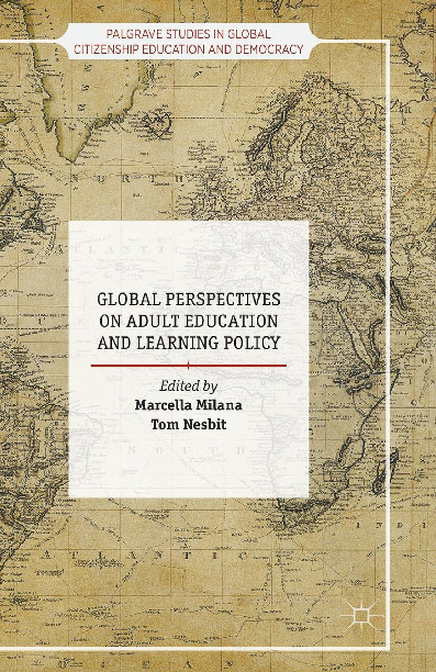 (PDF) Global Perspectives on Adult Education and Learning Policy