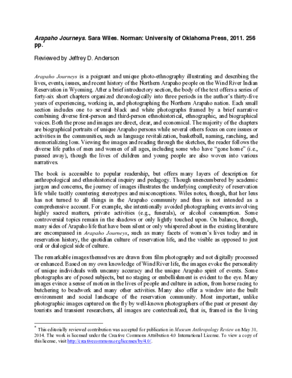 Tracing Ancient Whispers: Rocky Mountain National Park and the Arapaho Spiritual Landscape