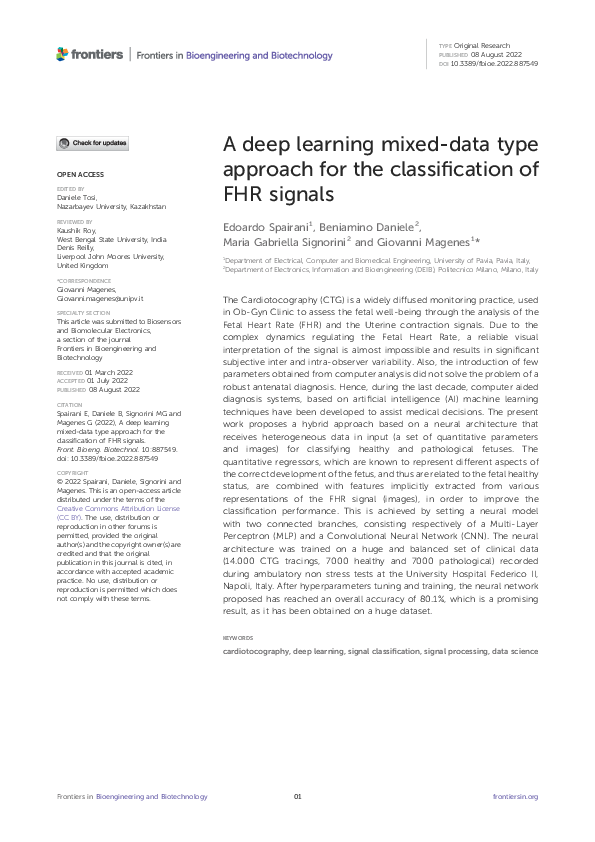 (PDF) A deep learning mixed-data type approach for the classification ...