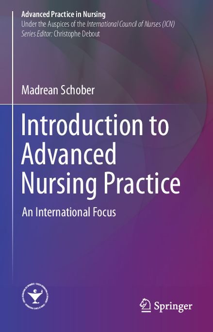 (PDF) Introduction to Advanced Nursing Practice - An International Focus
