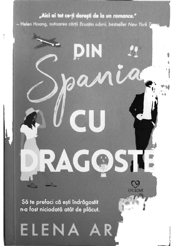 (PDF) Elena Armas Din Spania cu dragoste Andreea Deea Academia.edu