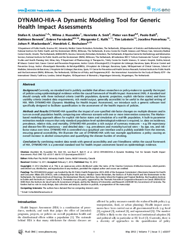 pdf-dynamo-hia-a-dynamic-modeling-tool-for-generic-health-impact
