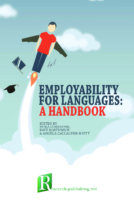 (PDF) Employability for languages: a handbook | Kate Borthwick ...