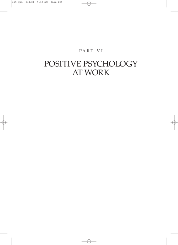 Picture Idea: Pdf Leading Well Transformational Leadership And Well Being
