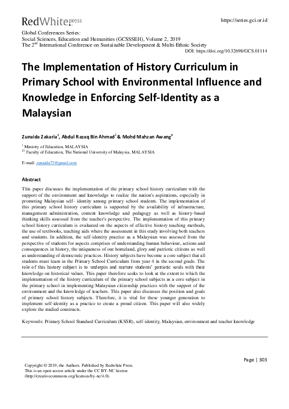 pdf-the-implementation-of-history-curriculum-in-primary-school-with