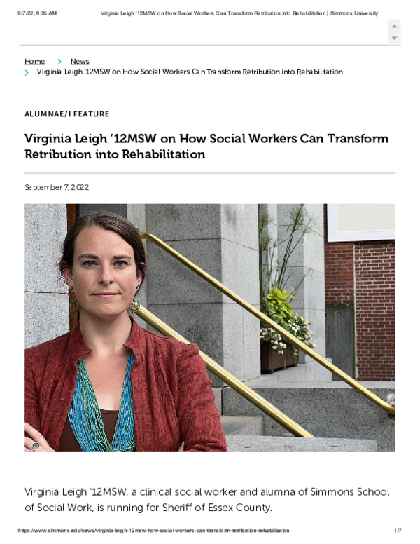 (PDF) Interviewer, 