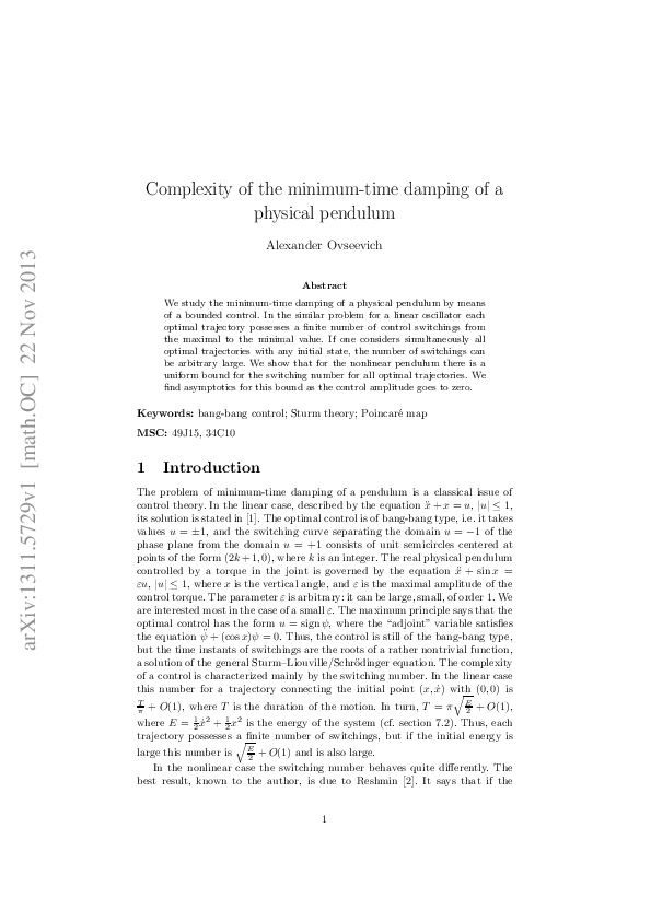 (PDF) Framing Classical Reception Studies Introduction D. Rijser