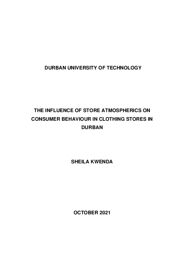 pdf-the-influence-of-store-atmospheric-on-consumer-behaviour-in