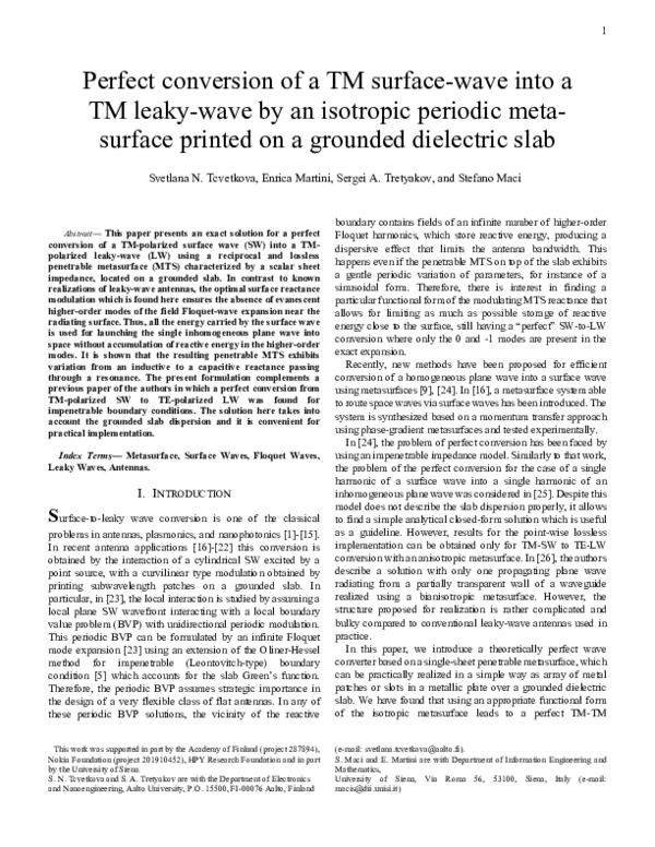 Convert Tp3 Surface To Ttm – Converting Tp3 To Ttm – UPFV