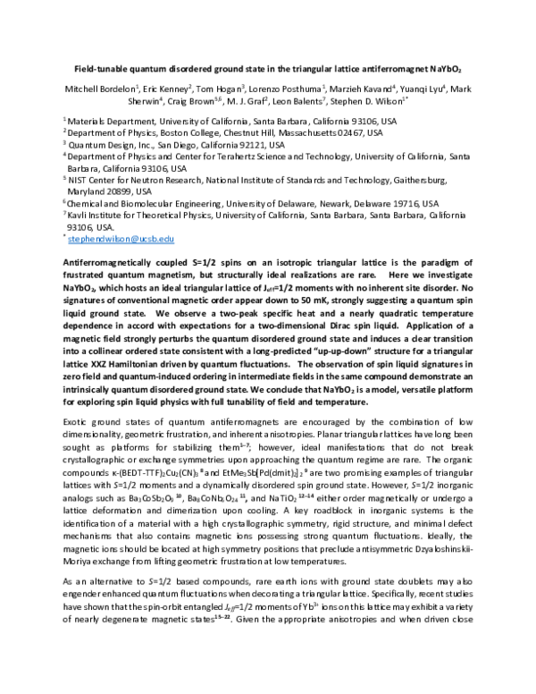 (PDF) The effect of Apolipoprotein E Genotype in the Late Mild ...