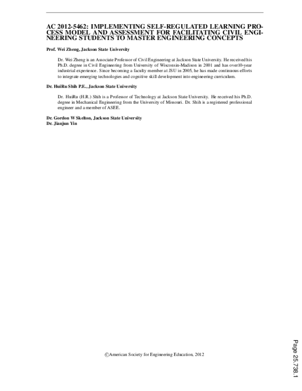 pdf-implementing-self-regulated-learning-process-model-and-assessment