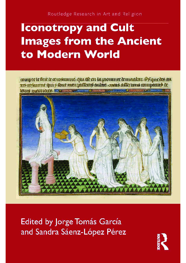 (PDF) Giovanni Gasbarri What Does an Idol Look Like? Visualizing