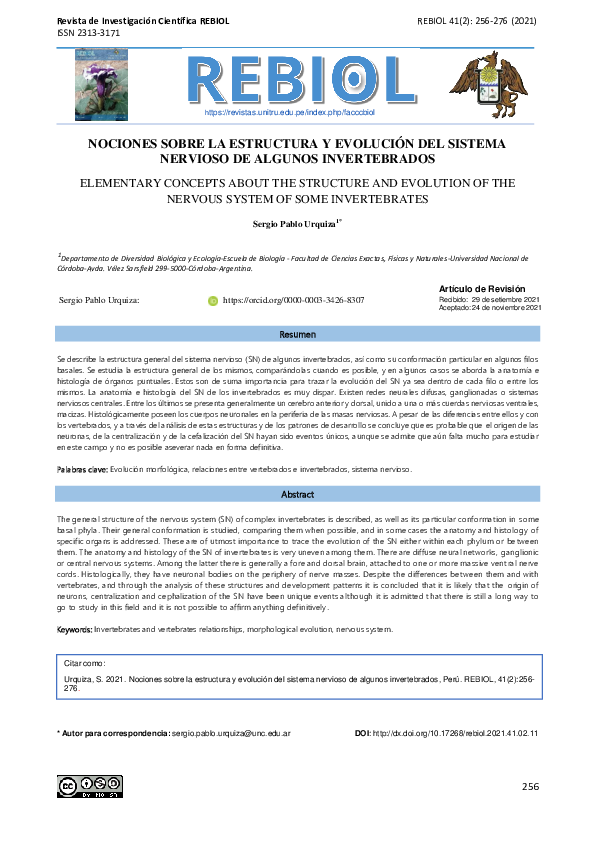(PDF) Elementary Concepts About the Structure and Evolution of the ...