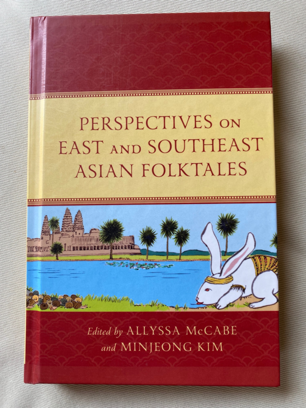 (PDF) Collectivism in Asian versus Western Folktales of (Extra)ordinary ...