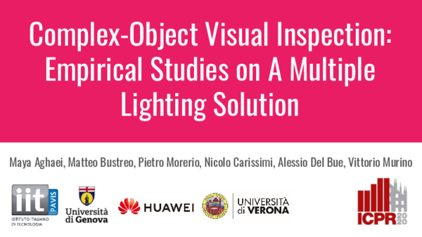 (PDF) Complex-Object Visual Inspection: Empirical Studies on A Multiple ...