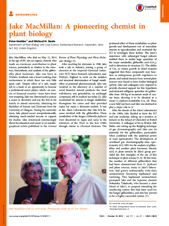 pdf-jake-macmillan-a-pioneering-chemist-in-plant-biology