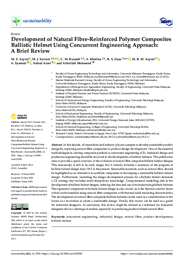  pdf development of natural fibre reinforced polymer composites