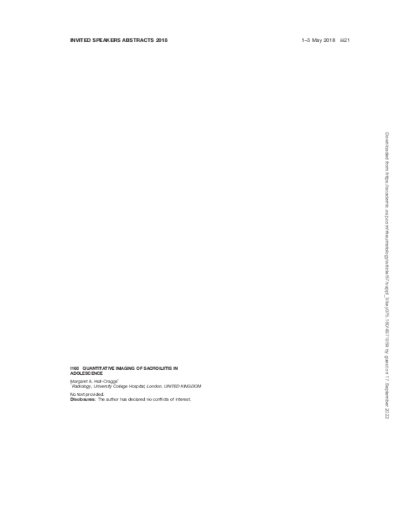 (PDF) Assessment of learning report: Learning disabilities program