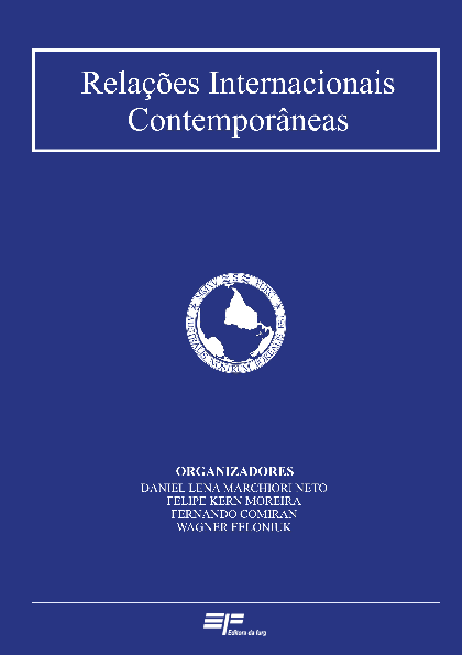 (PDF) Relações internacionais contemporâneas