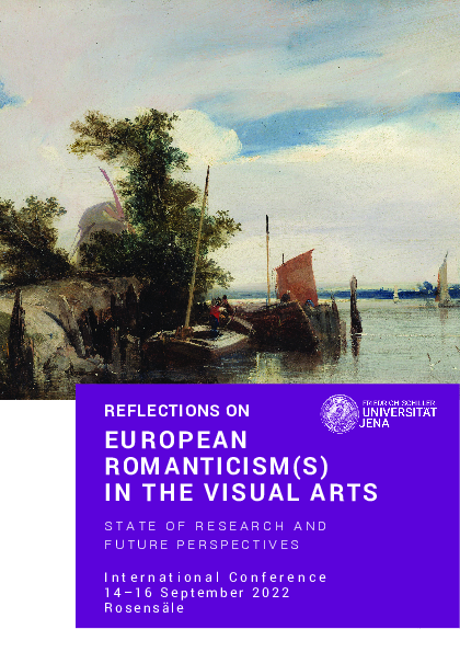 (PDF) Reflections on European Romanticism(s) in the Visual Arts: State ...