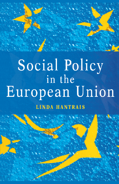 (PDF) Social policy in the European Union