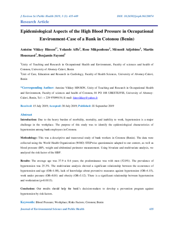 (PDF) Vitiligo on black skin: epidemiological and clinical aspects in ...