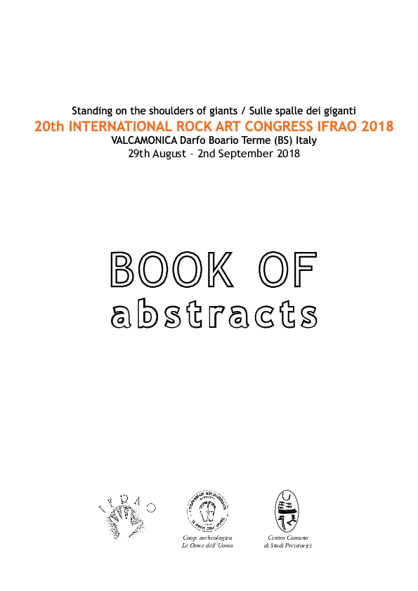 PDF) Book of abstract | orkun kayci - Academia.edu