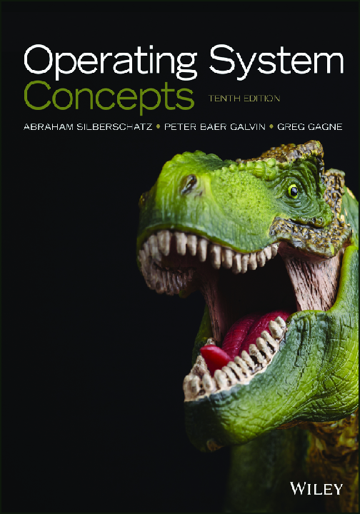 (PDF) Operating system concepts 10th
