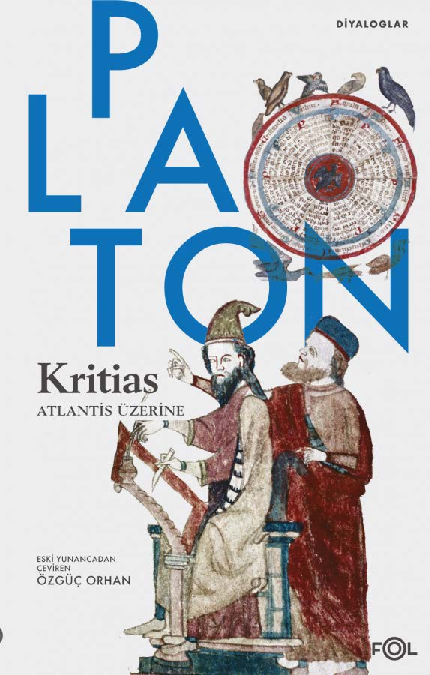 (PDF) Platon, Kritias
