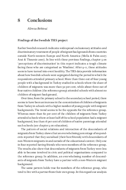 (PDF) 8. Conclusions